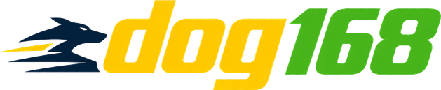 dog168 โลโก้